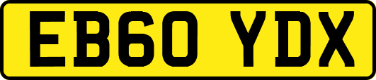 EB60YDX