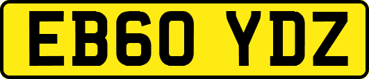 EB60YDZ