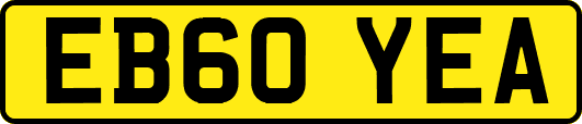 EB60YEA