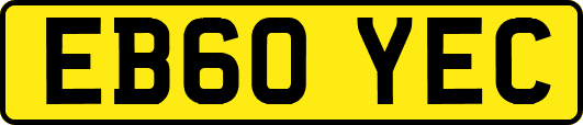 EB60YEC