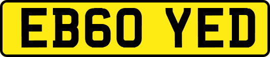 EB60YED