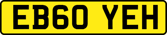 EB60YEH