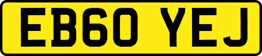 EB60YEJ