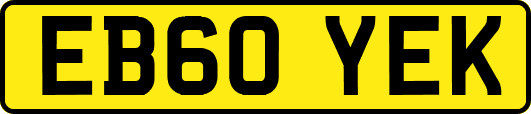 EB60YEK