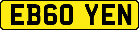 EB60YEN