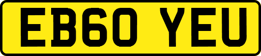 EB60YEU