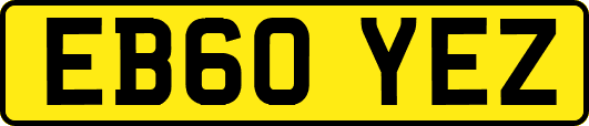 EB60YEZ