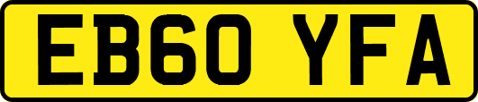 EB60YFA