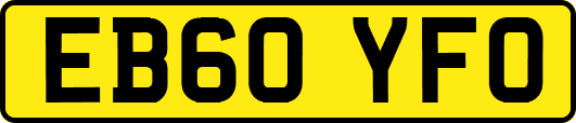EB60YFO