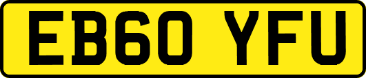 EB60YFU