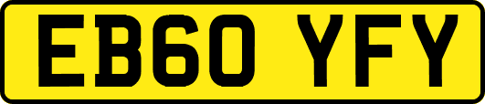 EB60YFY