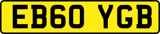 EB60YGB
