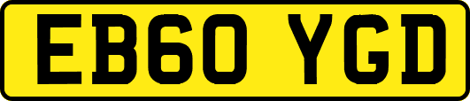 EB60YGD