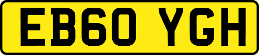 EB60YGH