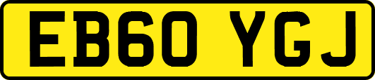 EB60YGJ