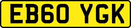 EB60YGK