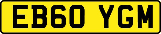 EB60YGM