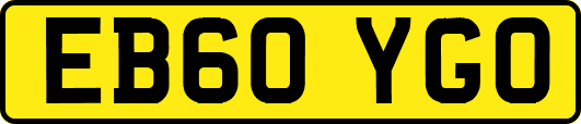 EB60YGO