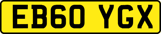 EB60YGX