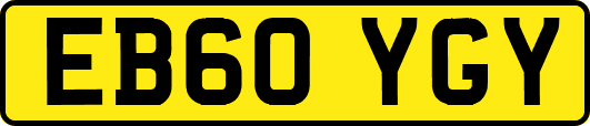 EB60YGY