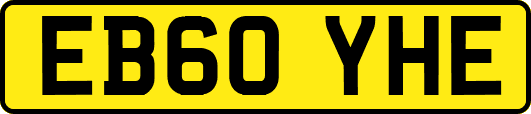 EB60YHE