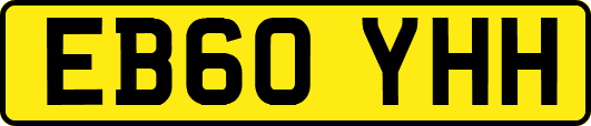 EB60YHH