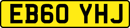 EB60YHJ