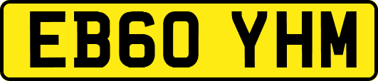 EB60YHM