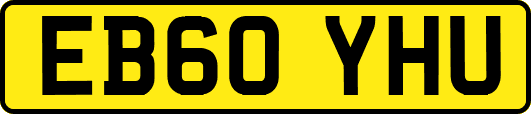 EB60YHU