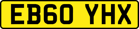 EB60YHX