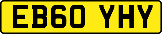 EB60YHY