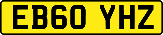 EB60YHZ