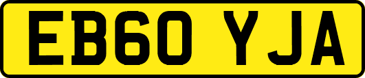 EB60YJA