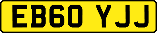 EB60YJJ