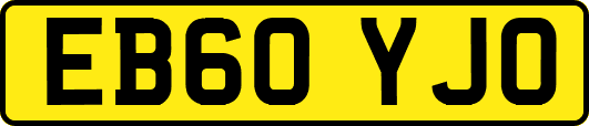 EB60YJO