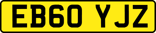 EB60YJZ
