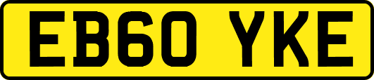 EB60YKE