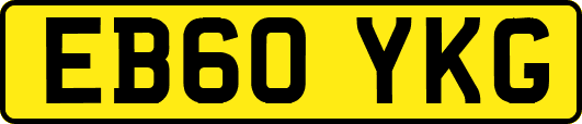 EB60YKG