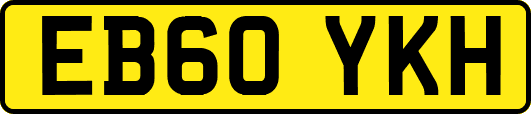 EB60YKH