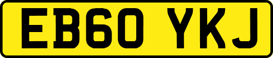 EB60YKJ