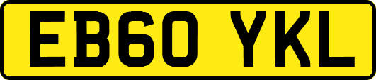 EB60YKL