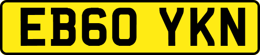 EB60YKN