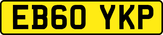 EB60YKP