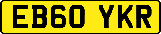 EB60YKR