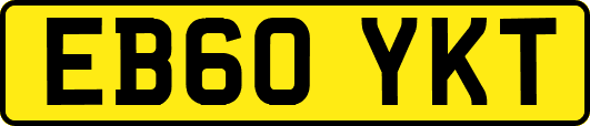 EB60YKT