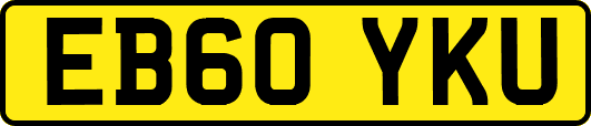 EB60YKU