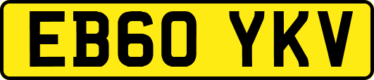 EB60YKV