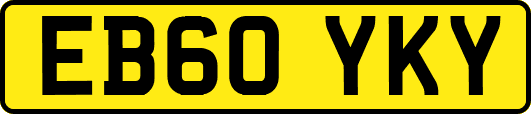 EB60YKY