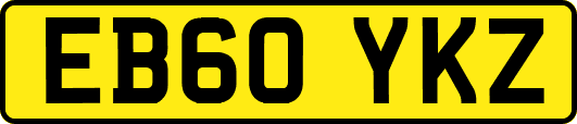 EB60YKZ