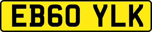 EB60YLK